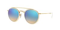 Occhiali da sole Ray-Ban 0RB3647N  51  001/4O - 0RB3647N  51  001/4O